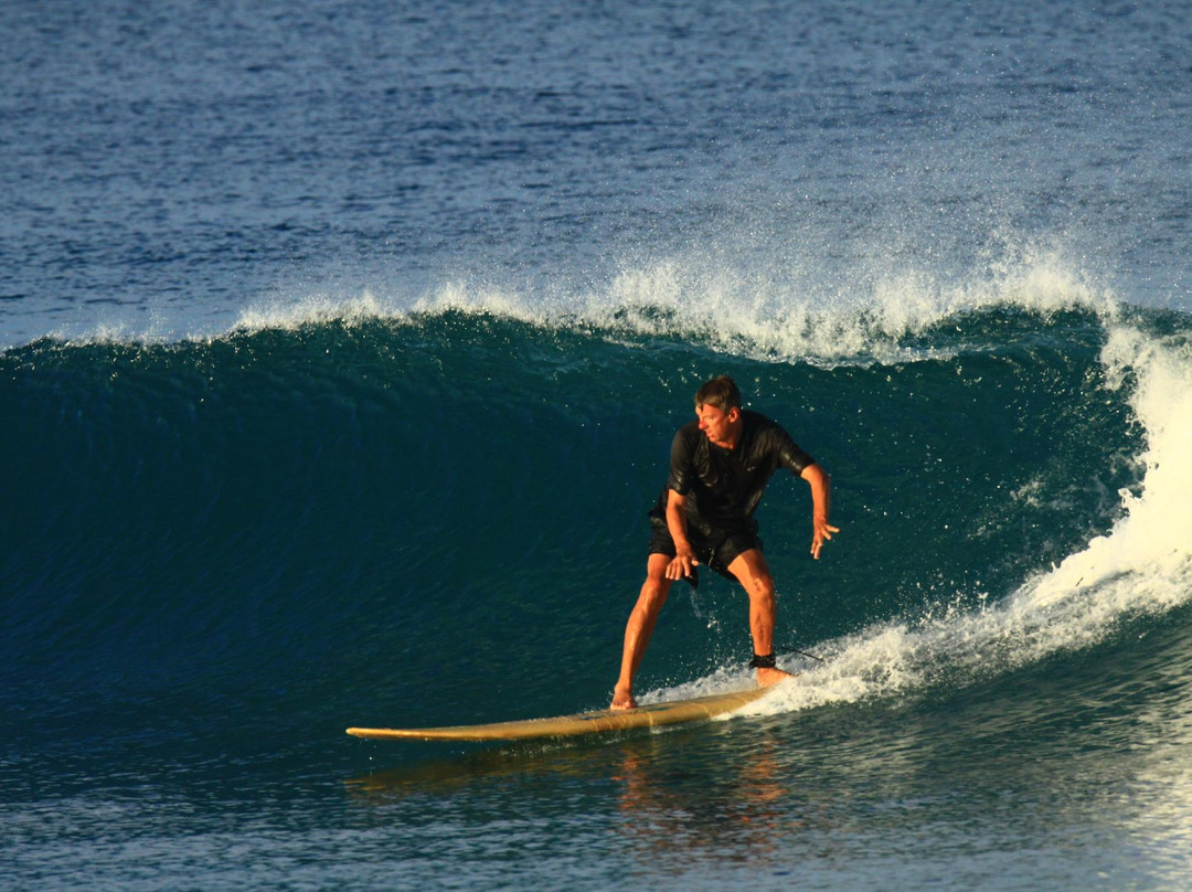Matos Surf Shop-大滩必去景点