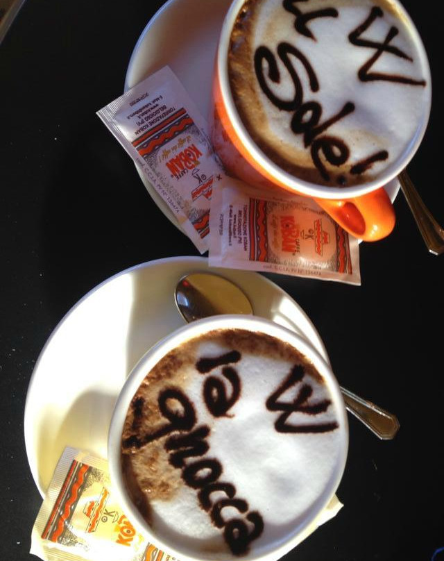 Roxi Bar-Pieve Porto Morone必去景点