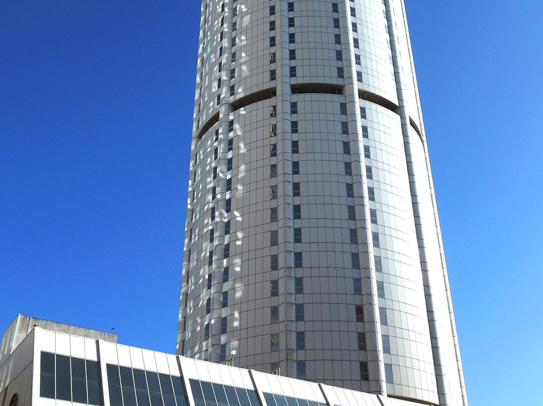 Colombo City Tour-科伦坡必去景点