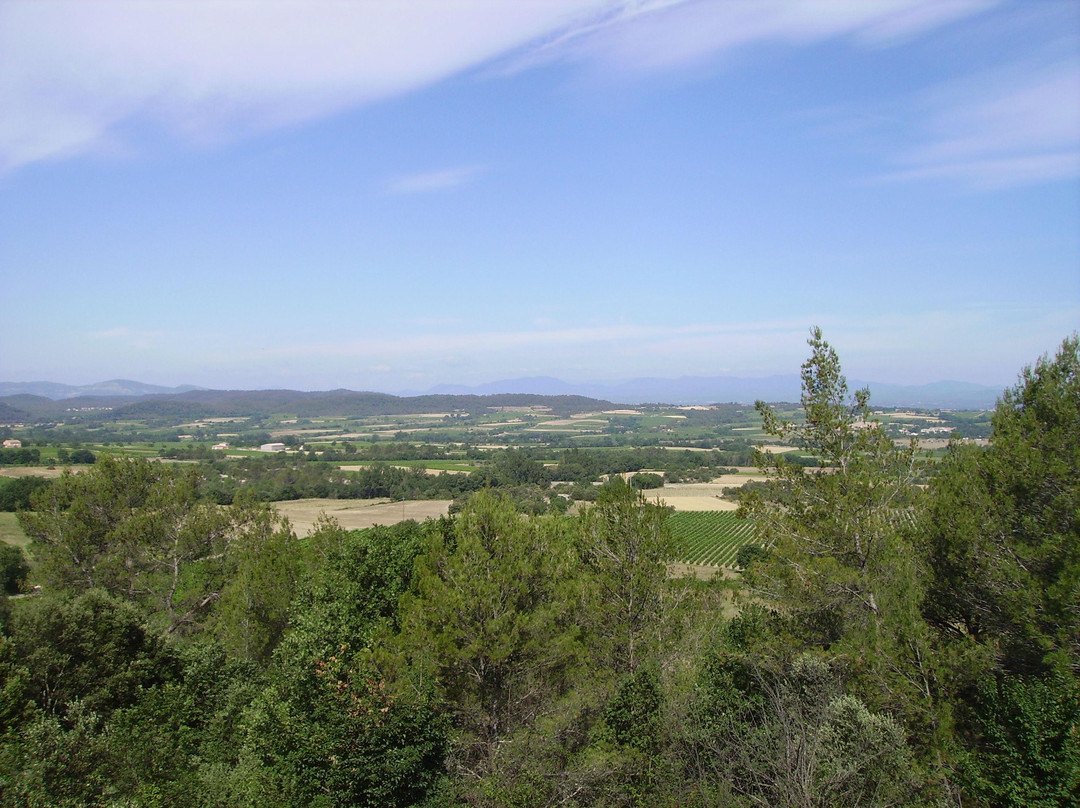 La Boissière et le Vialat主图