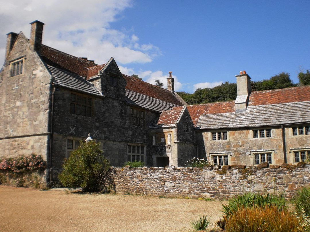 St Peter's Church-Shorwell必去景点