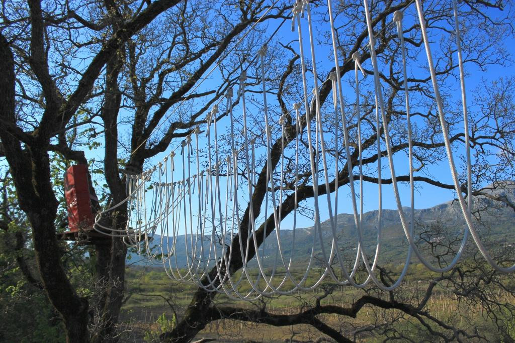 Adventure Park Cadmos Village景点图片