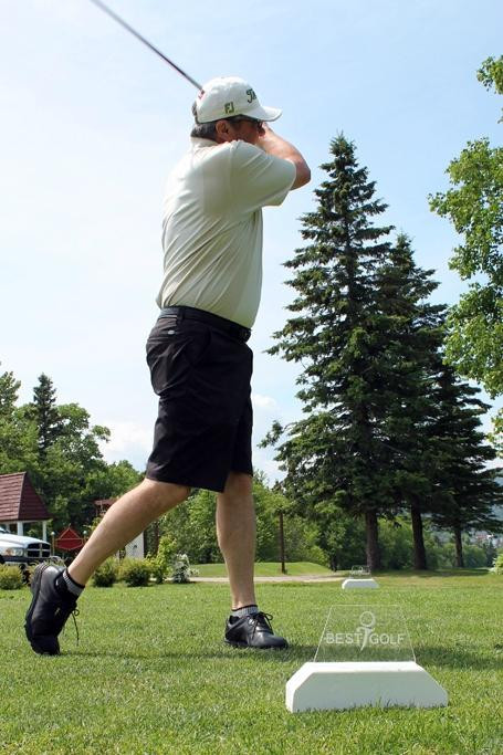 Tadoussac Golf Club景点图片