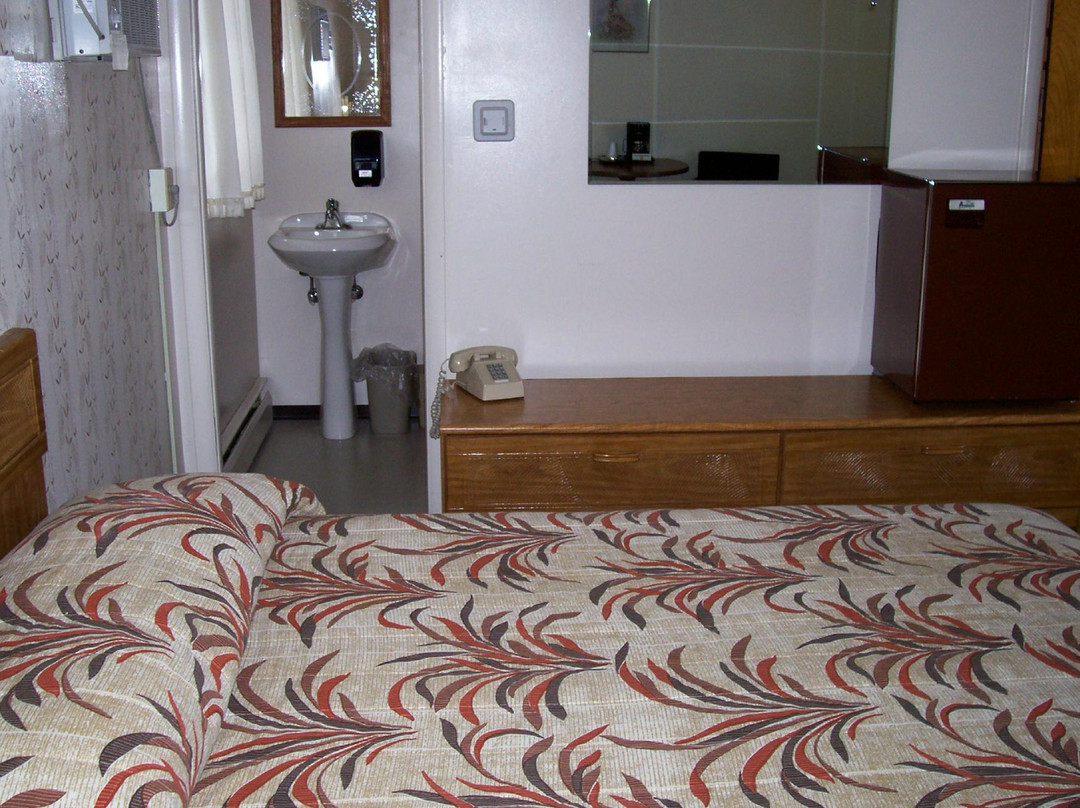 Lakeview Motel主图