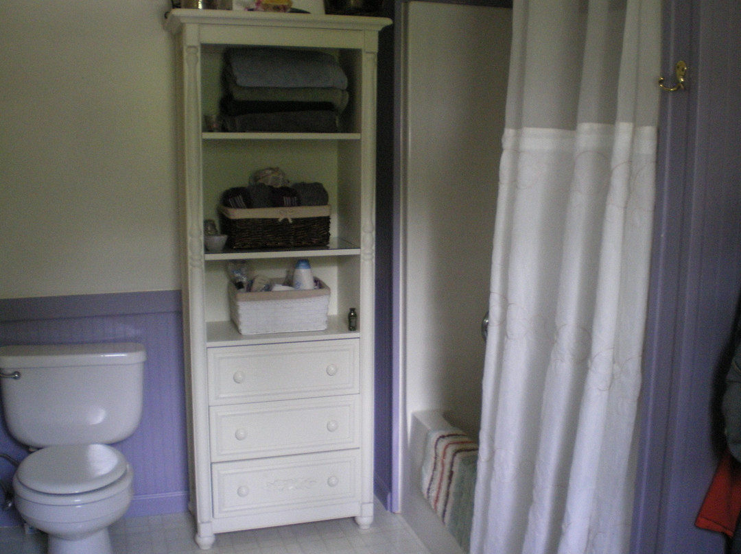 KJ Tucker's Farm B&B主图