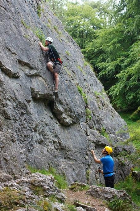 Graham Uney Mountaineering - Day Courses景点图片