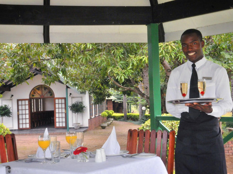 Tzaneen Convention Centre-参宁必去景点