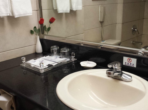 诺盟酒店公寓阳光城江湾一号店主图