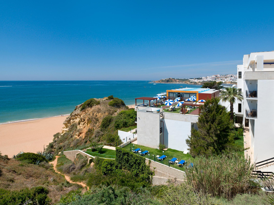 Hotel Alisios