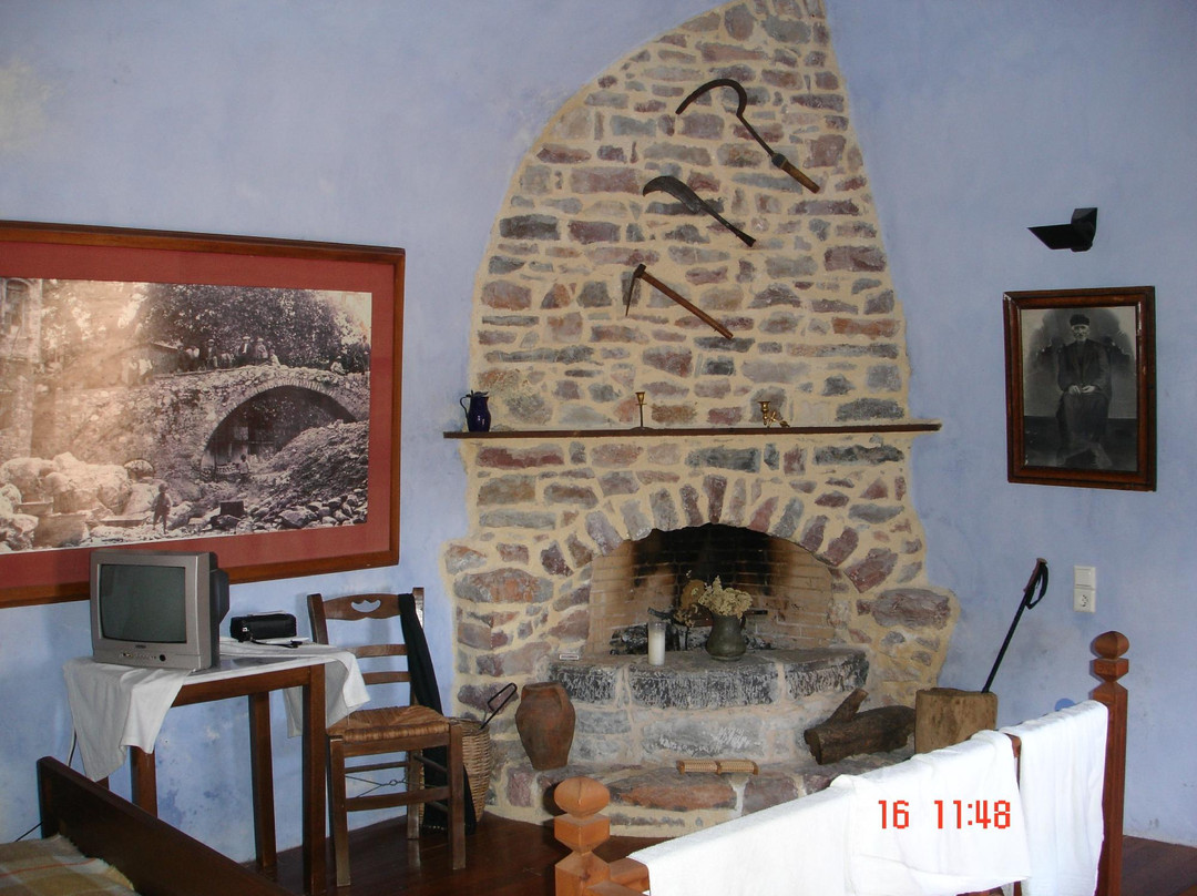 Spilia