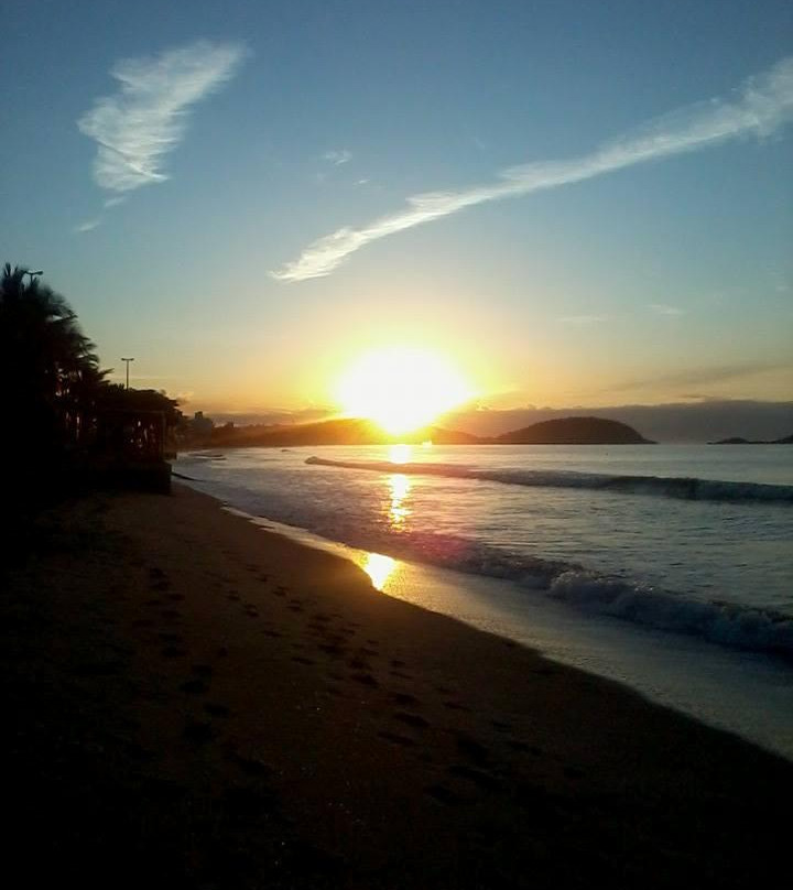 Agha Beach景点图片