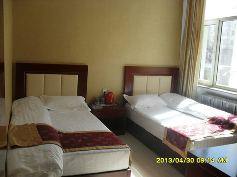 探索东乌珠穆沁旗