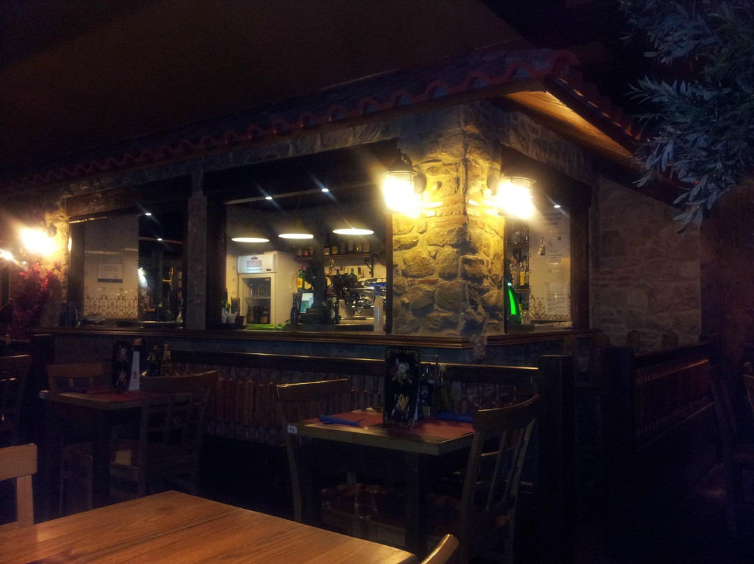 Taverna Piccola Italia