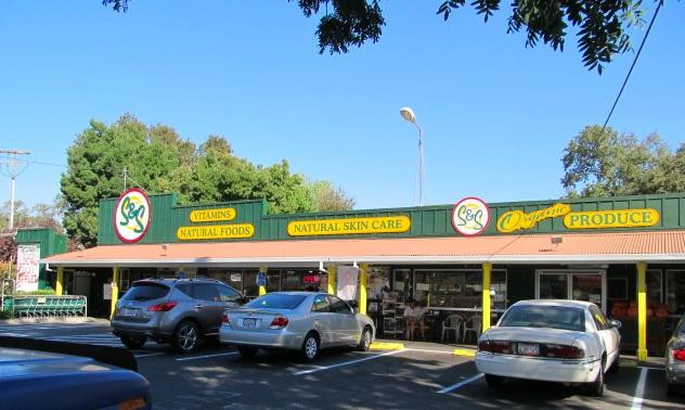 S and S Barbeque and Deli