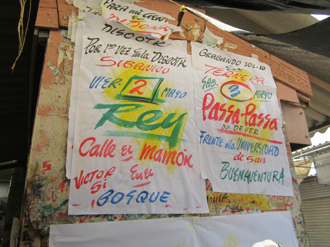 Cartagena Insider Tours-卡塔赫纳必去景点