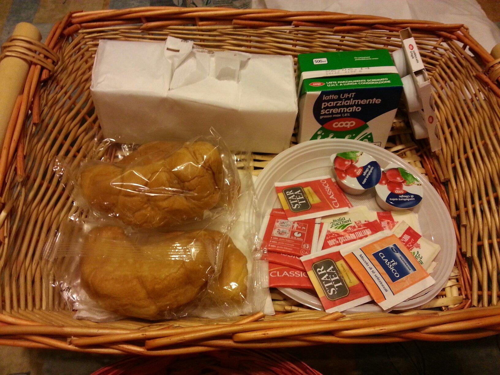 Casa ai Carfini-餐饮