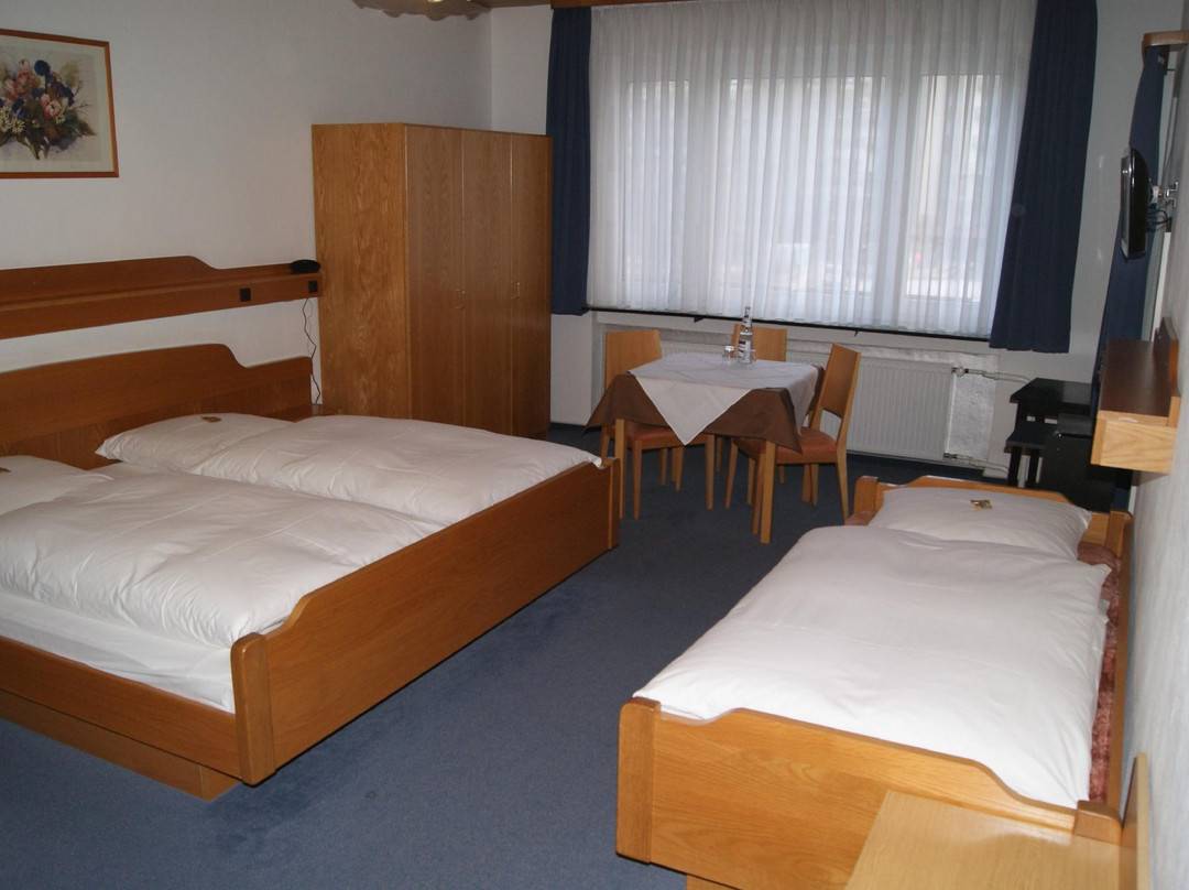 Hotel Zur Traube