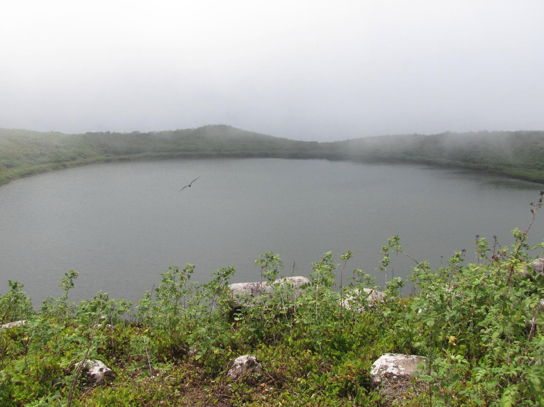 Darwin Scuba Dive-Puerto Baquerizo Moreno必去景点