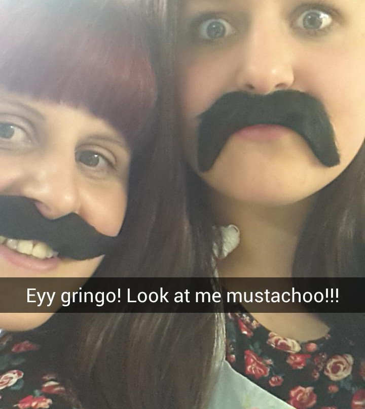 Chezzie Le Choux-曼彻斯特必去景点