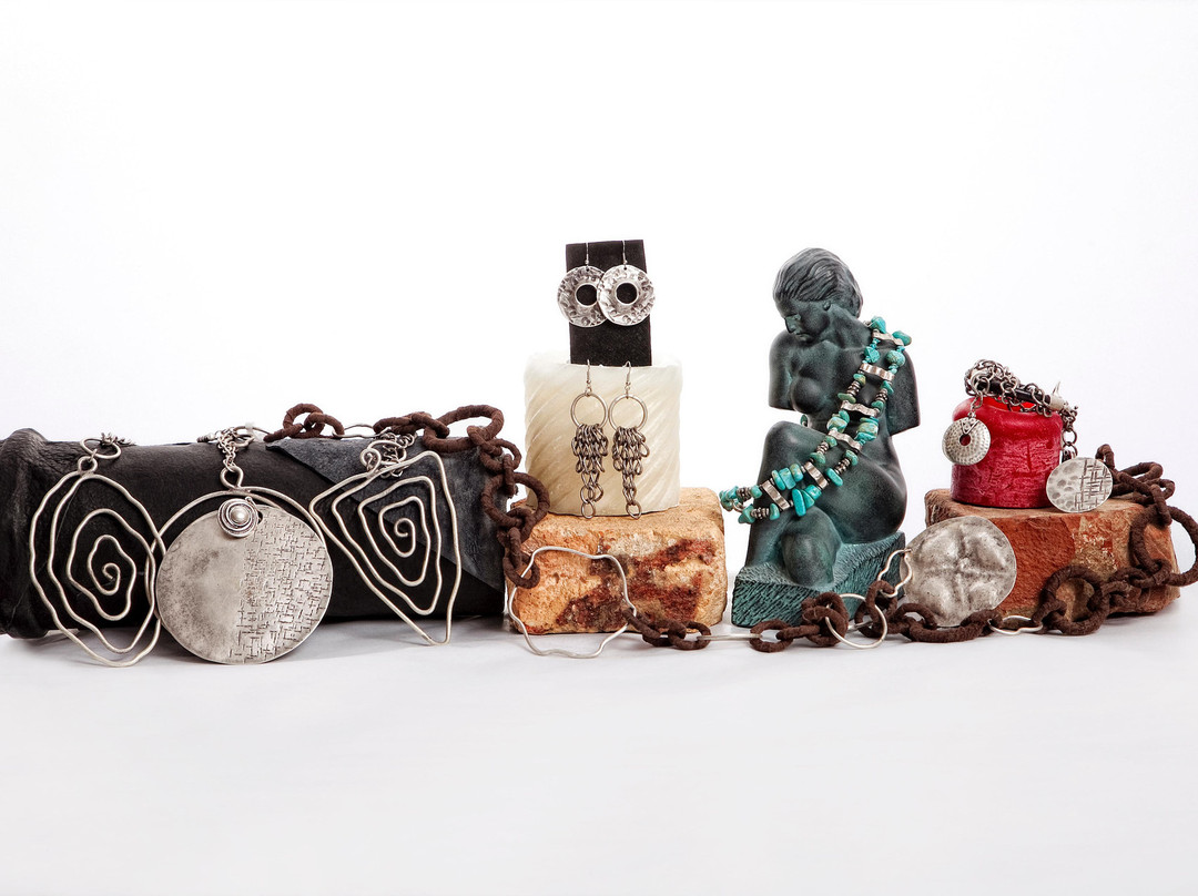 Mladen Grubić Art Jewellery景点图片