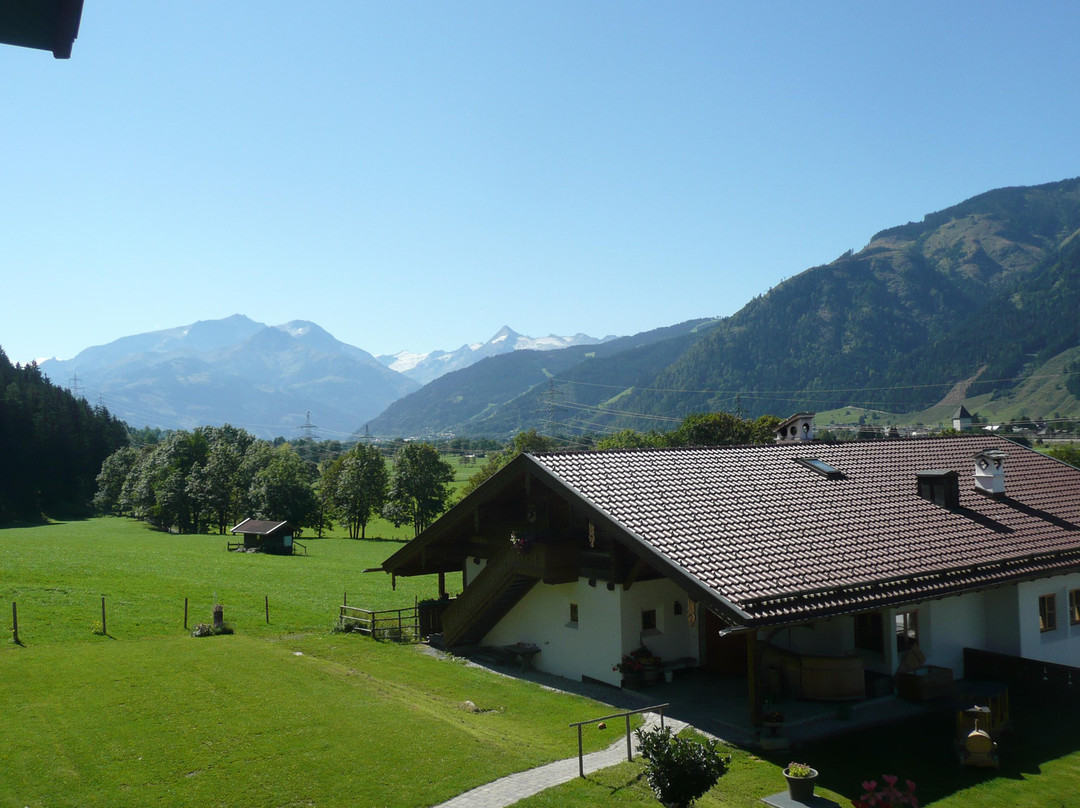 Hotel & Landgasthof Schloss Kammer