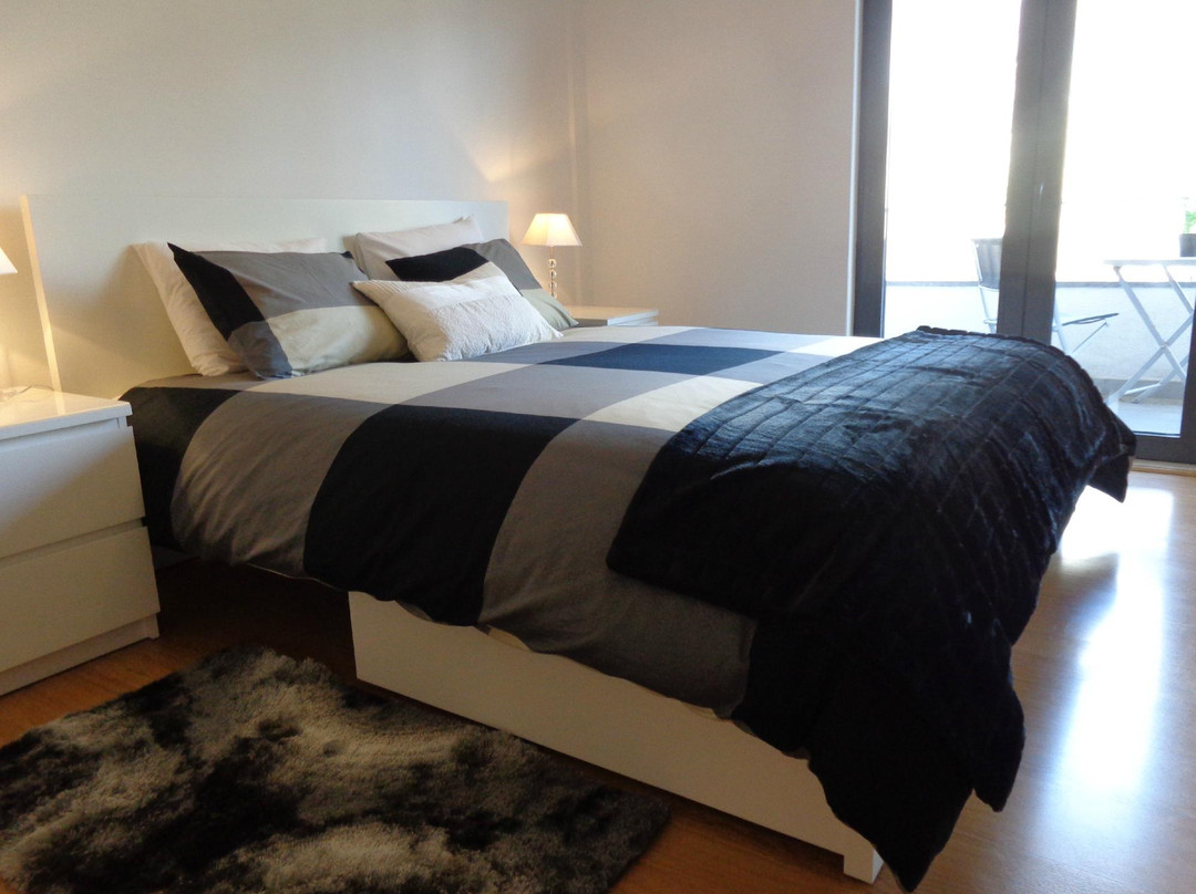 奥埃拉斯酒店住宿-Live in Oeiras Guest House