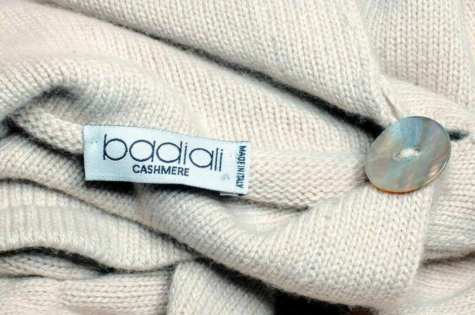 Badiali Cashmere-福利尼奥必去景点