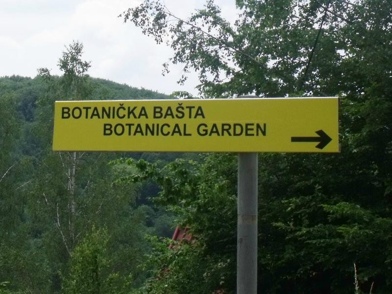 Bakovici旅游攻略图片