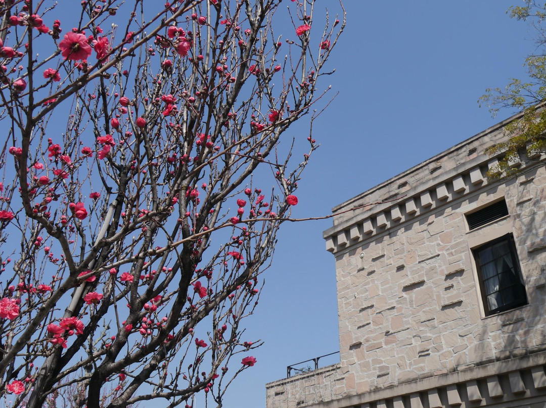 Hisaya-odori Garden Flarie-Osu必去景点