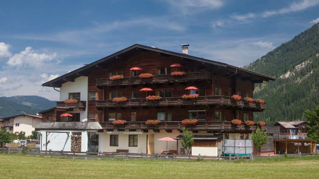 Haus Karoline