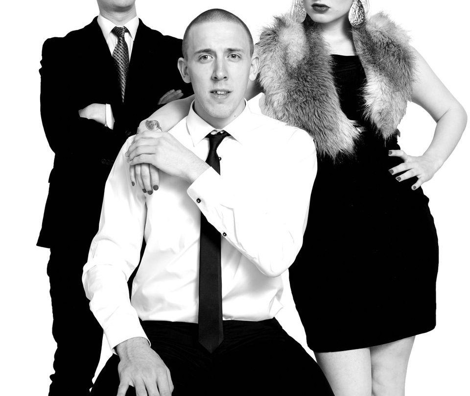 Rapid Fire Theatre-埃德蒙顿必去景点