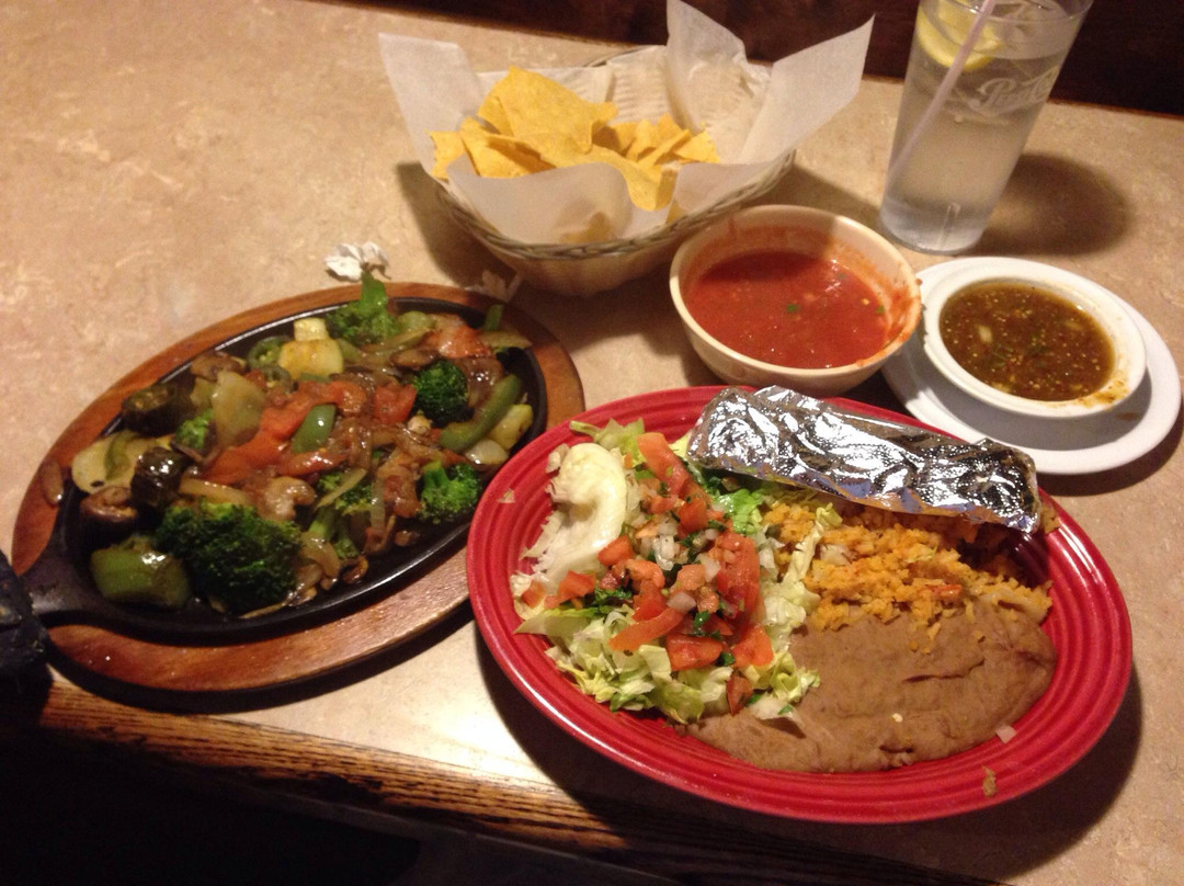 Carisilos Mexican Restaurant