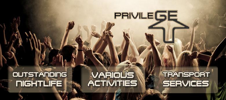 Privilege Entertainment Tours景点图片