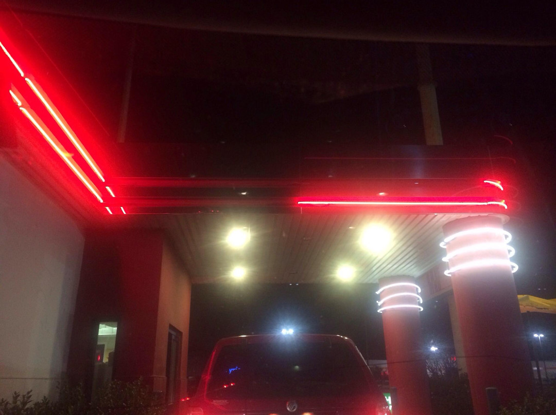 Shang Yan Restaurant