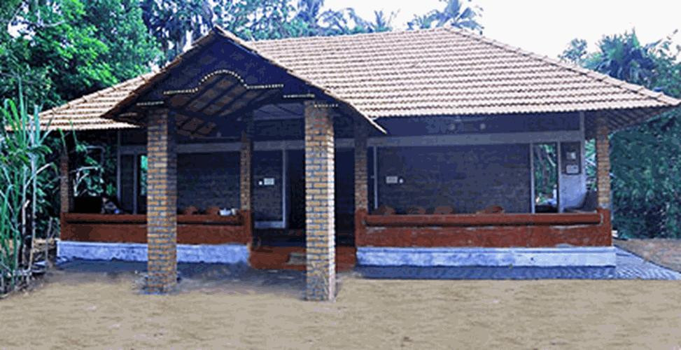 Riviera Eco Stay