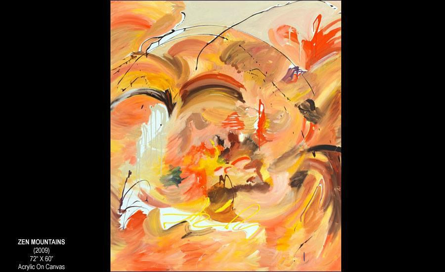 DM Weil Gallery景点图片