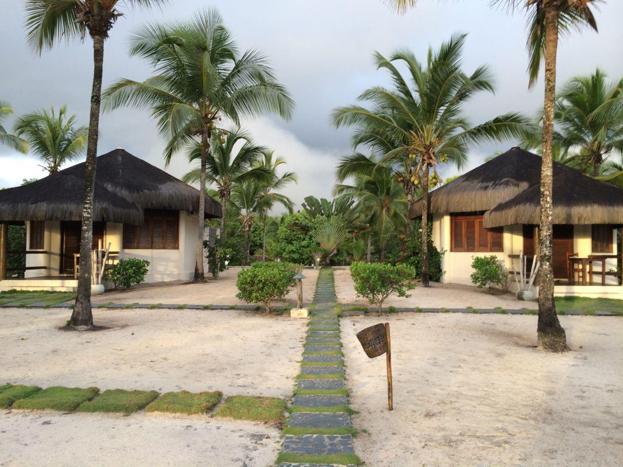Kani Resort-客卧