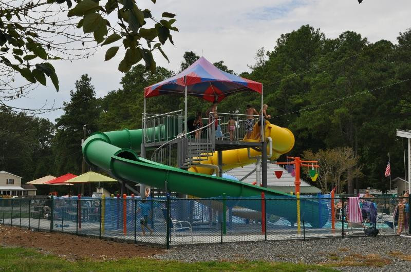 Gloucester Point RV Resort