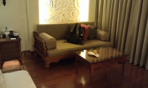 三亚亚龙湾希尔顿酒店主图