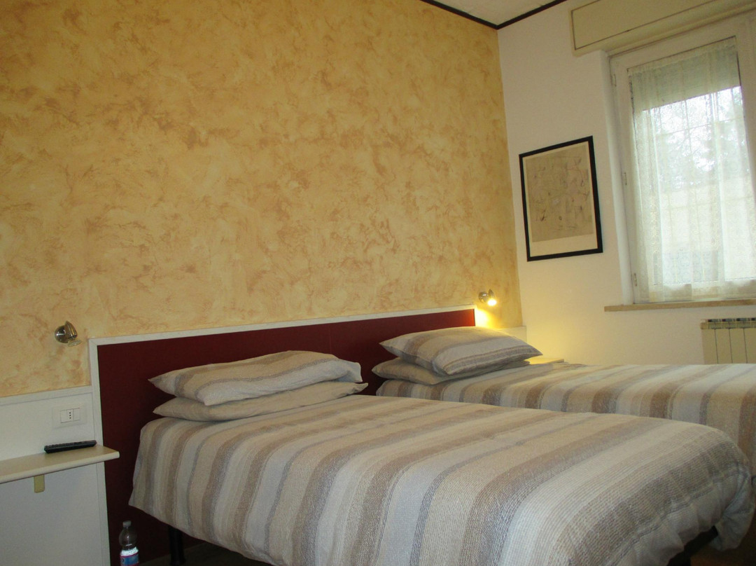 Bed and Breakfast da Marina