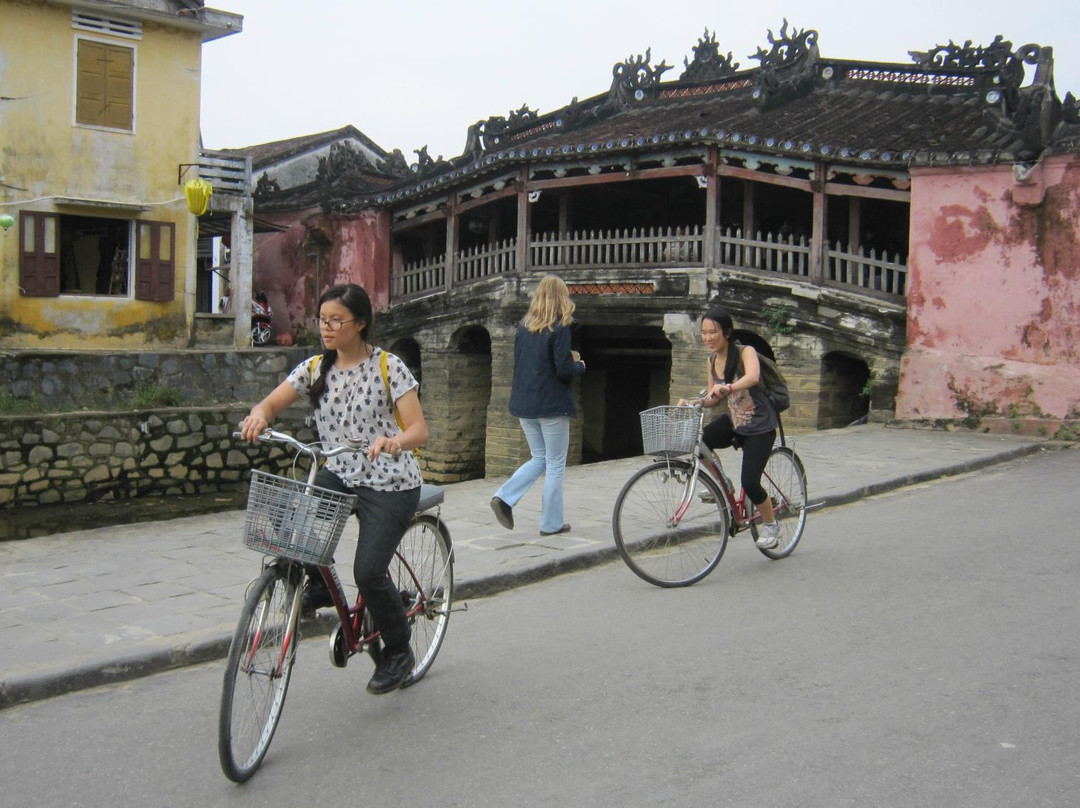 Sontratours-岘港必去景点