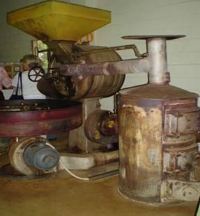 North Queensland Gold Coffee Plantation-马里巴必去景点