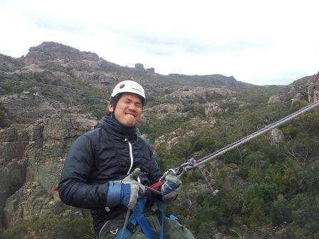 Grampians Mountain Adventure Company-贺思盖必去景点