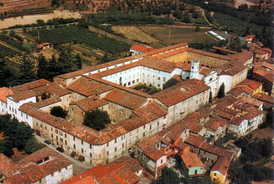 Fognano旅游攻略图片