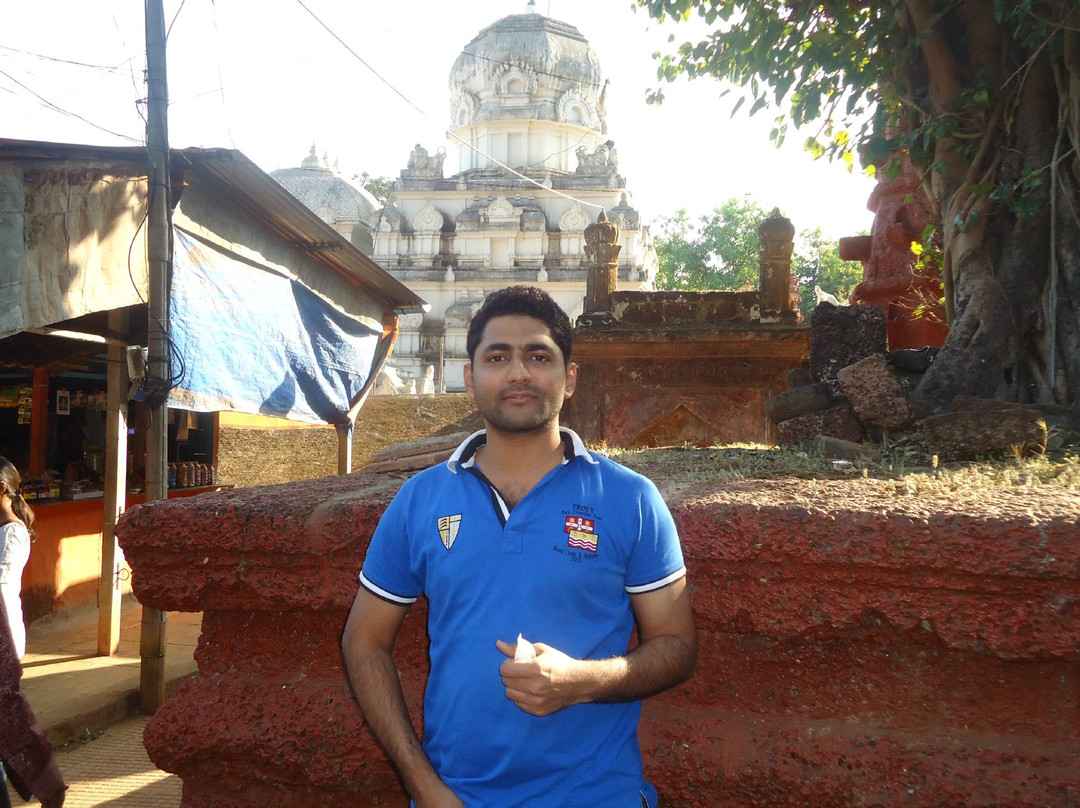 Parashuram Temple景点图片