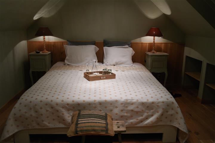 B&B De Horzel-官方