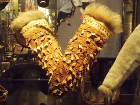 安克雷奇历史艺术博物馆-安克雷奇必去景点