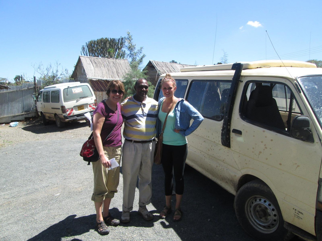 Kairi Tours and Safaris-内罗毕必去景点