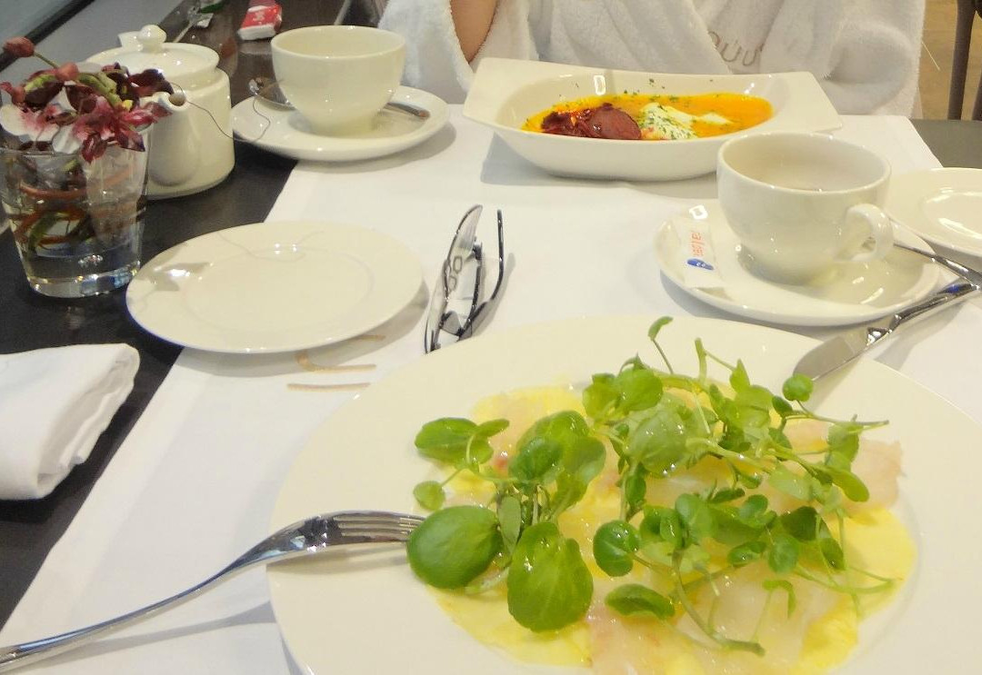 Restaurant SIAM SHIKI -  INUU