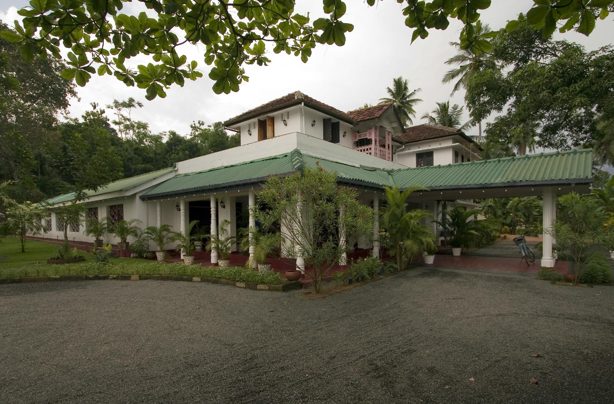 Lakniwasa Tourist Inn-官方